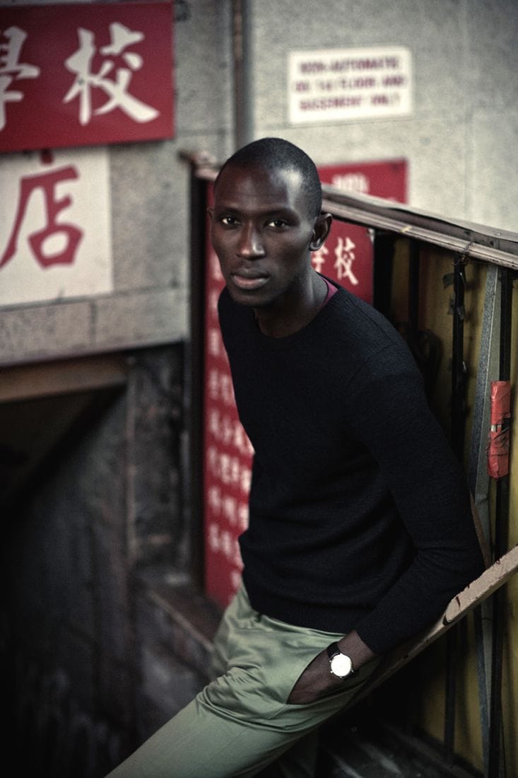 Armando Cabral