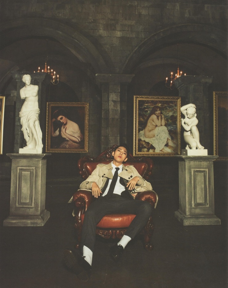 Woo Jiho