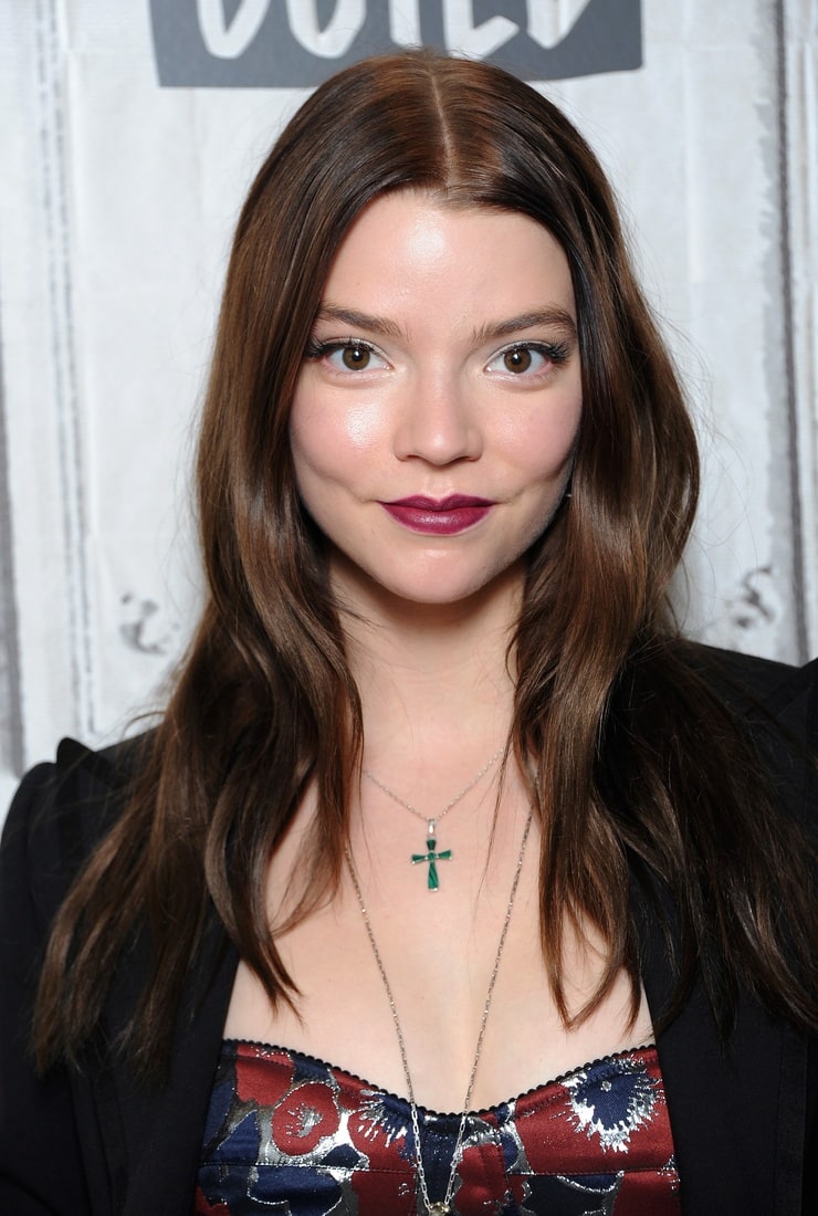 Anya Taylor-Joy