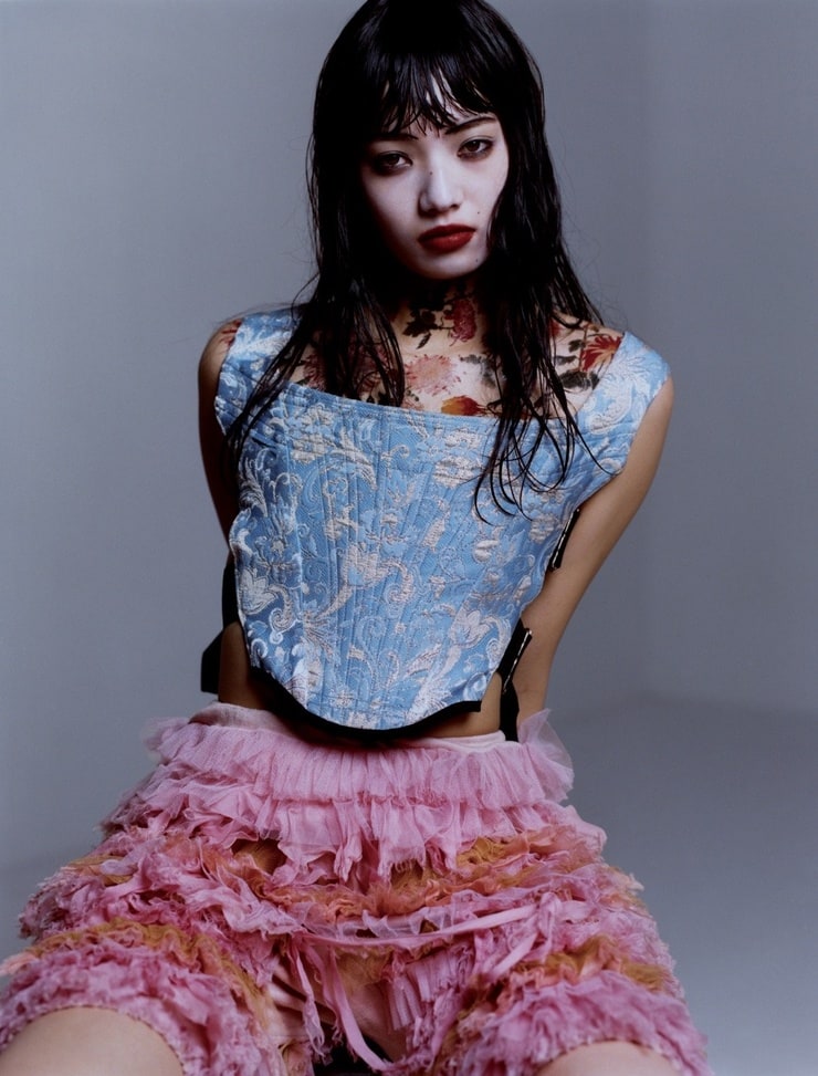 Nana Komatsu