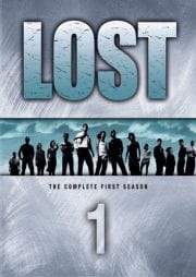 Lost - The Complete First Season