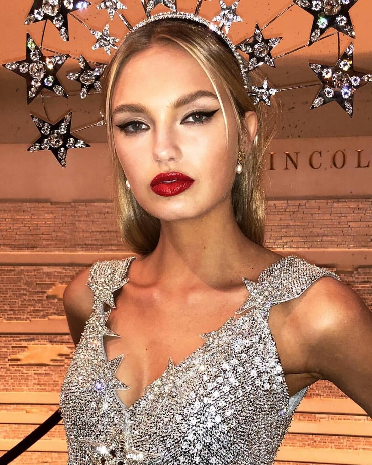 Romee Strijd