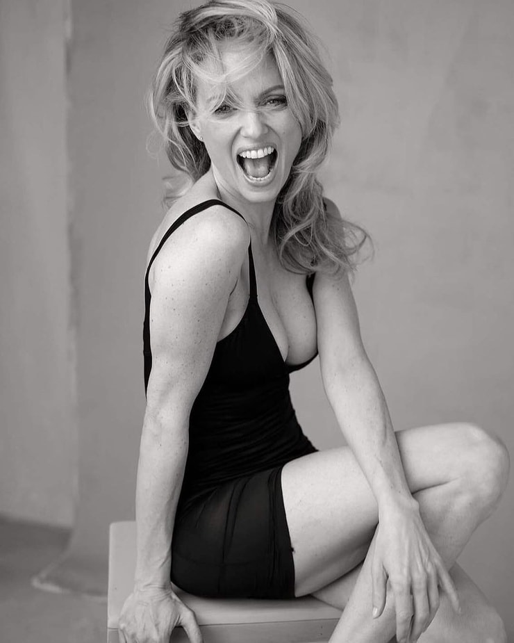 Justine Mattera