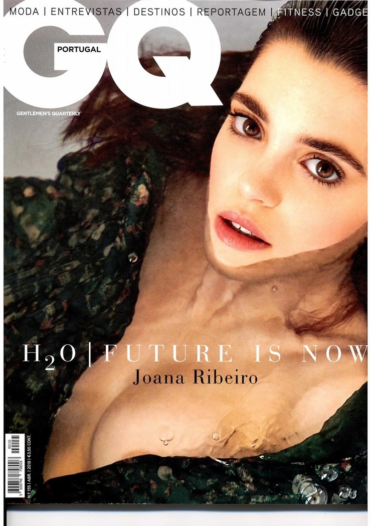 Joana Ribeiro Joana Ribeiro