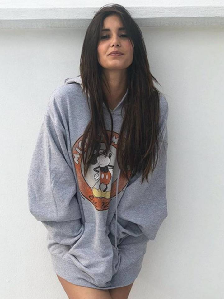 Bárbara Islas