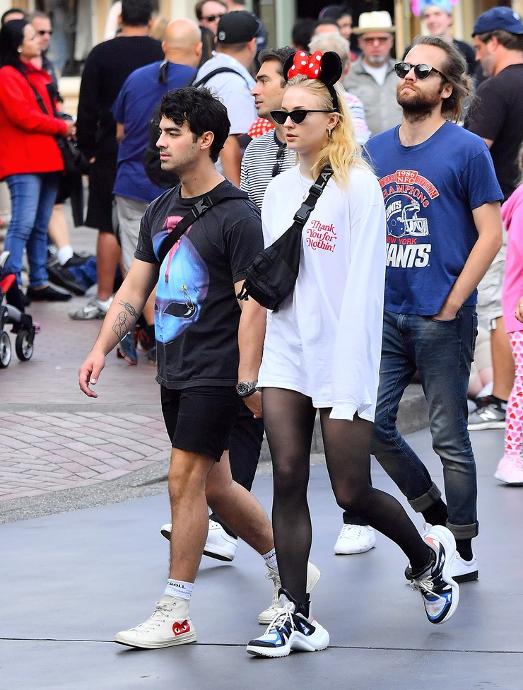 Sophie Turner