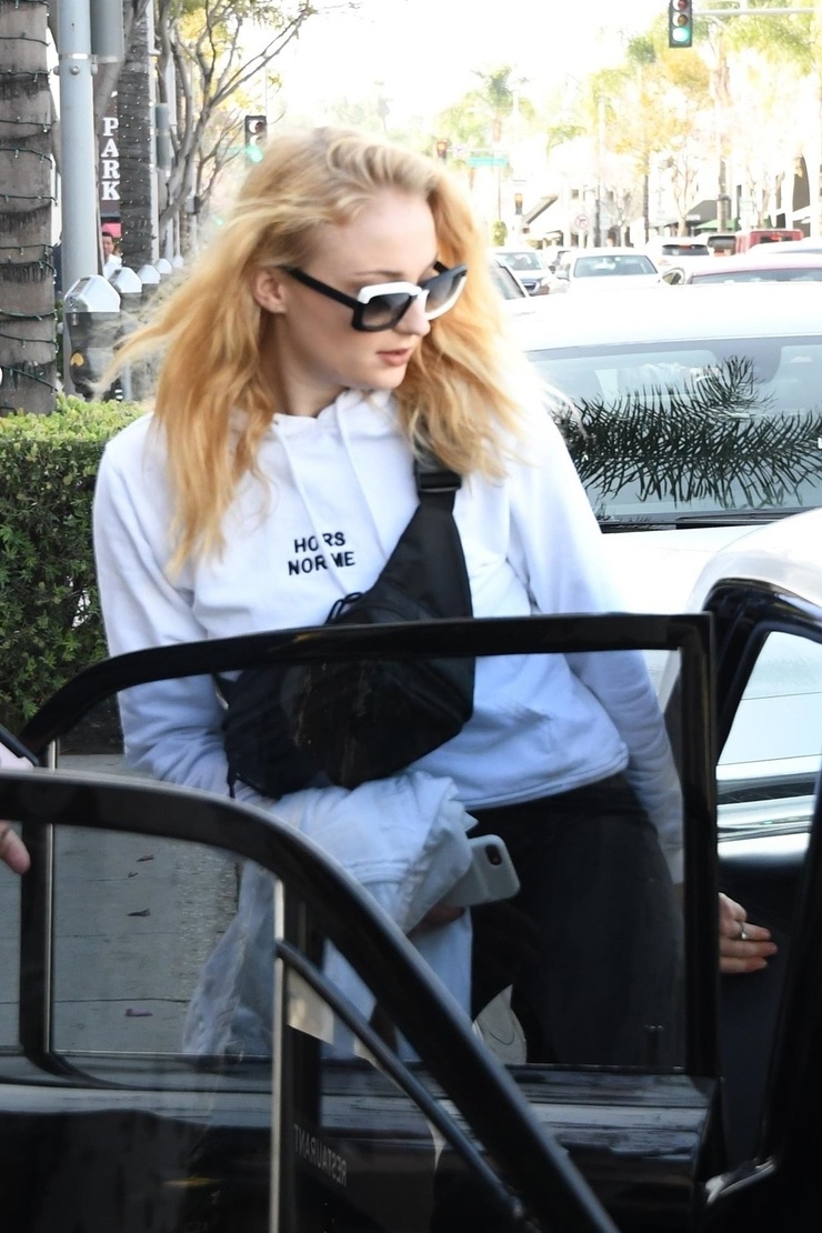 Sophie Turner