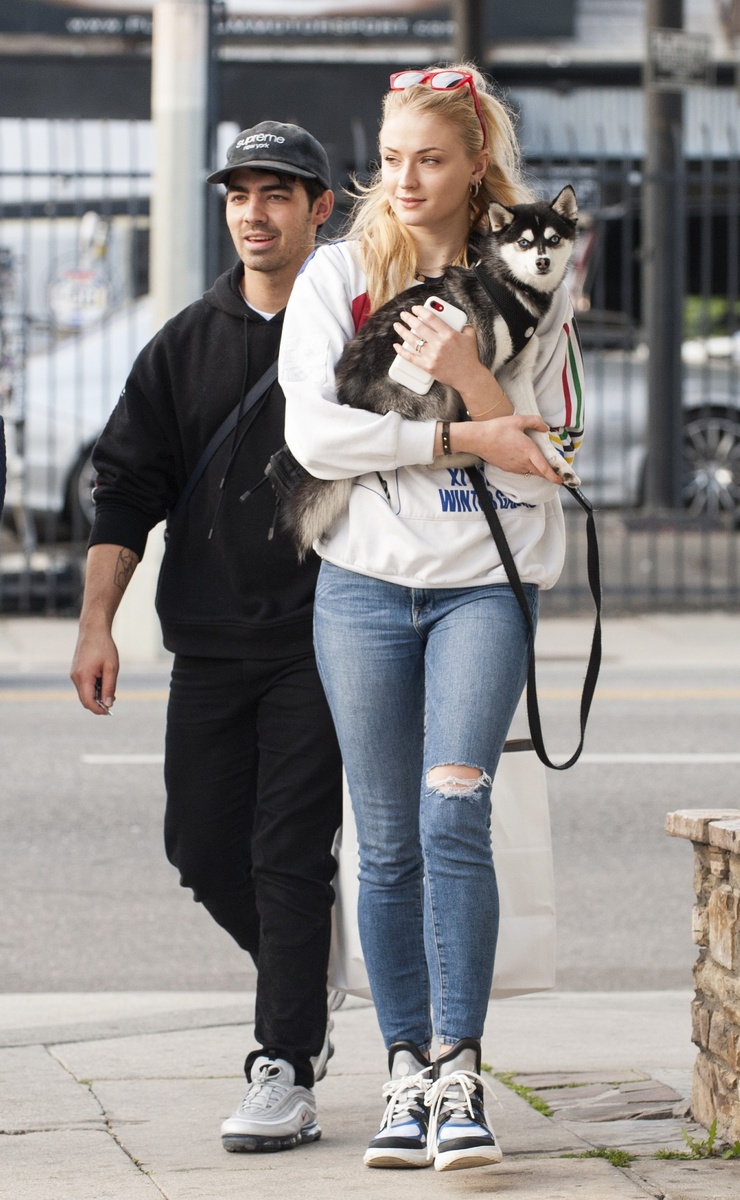 Sophie Turner
