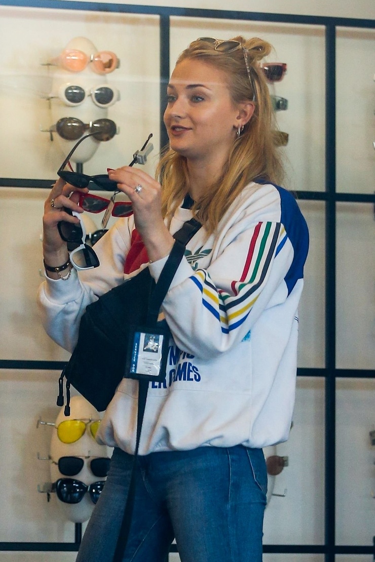 Sophie Turner