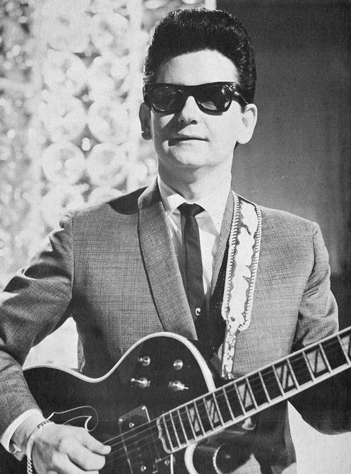 Roy Orbison