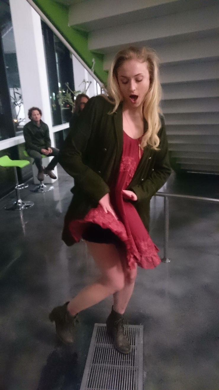 Sophie Turner Sophie Turner