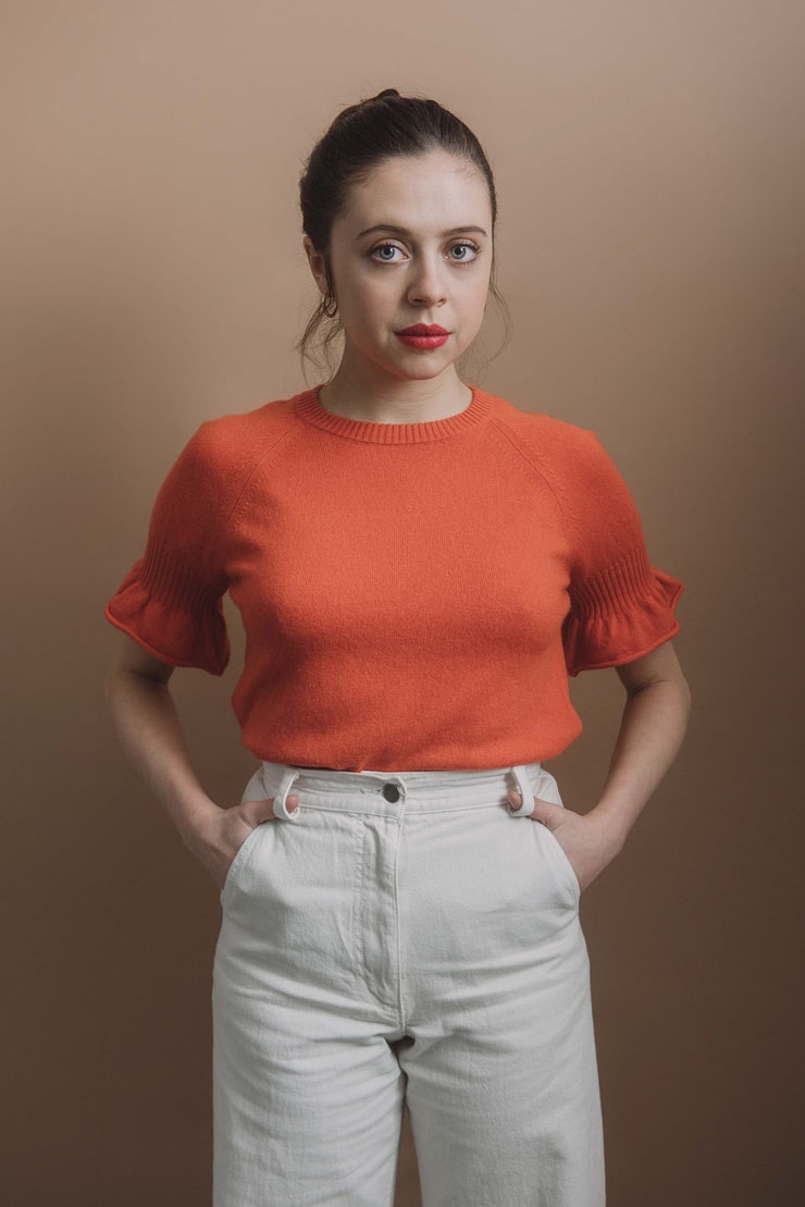 Bel Powley