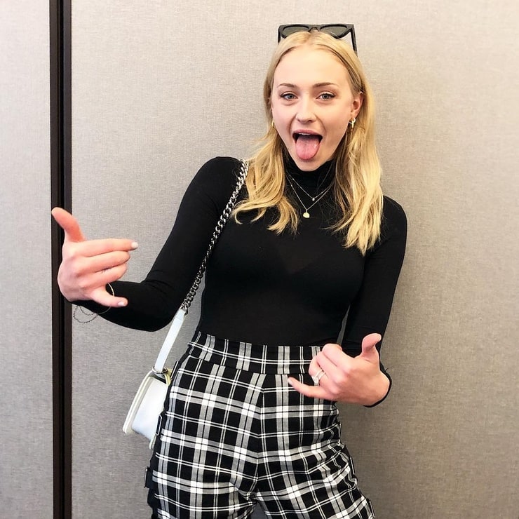 Sophie Turner