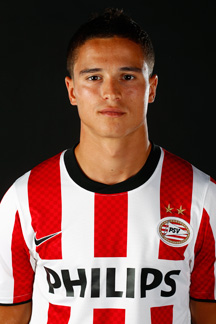 Ibrahim Afellay