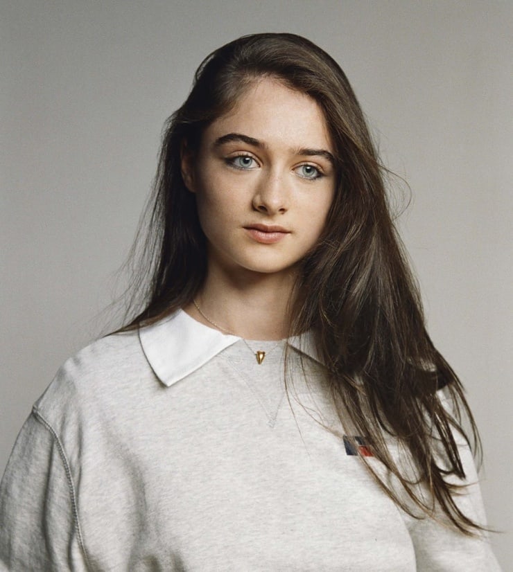 Raffey Cassidy Raffey Cassidy
