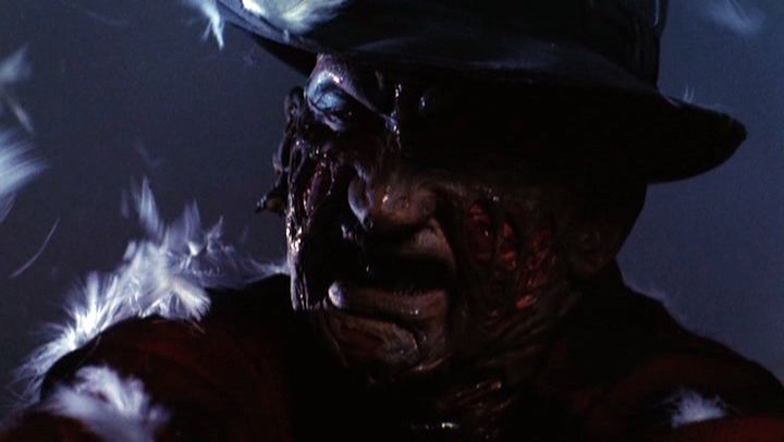 A Nightmare on Elm Street A Nightmare on Elm Street