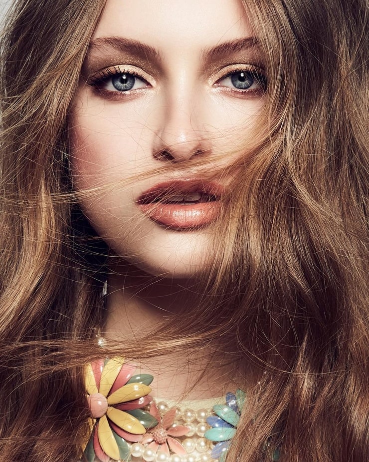 Beatrice Vendramin Beatrice Vendramin