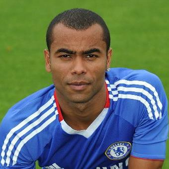 Ashley Cole