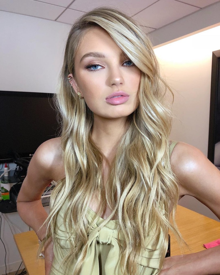 Romee Strijd Romee Strijd