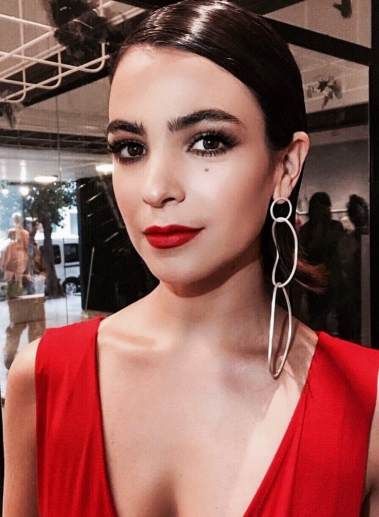 Agustina Cherri