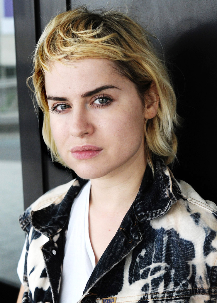 Martina Schöne-Radunski