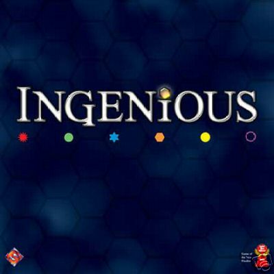 Ingenious Ingenious