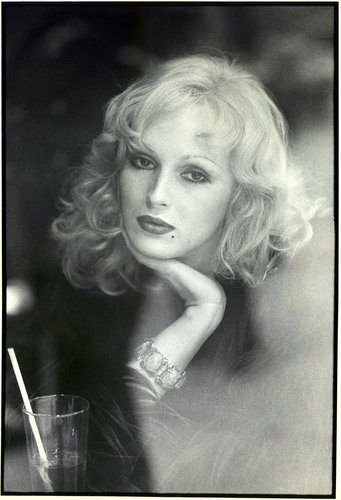 Candy Darling Candy Darling