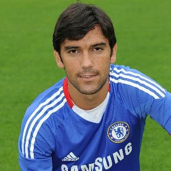 Paulo Ferreira