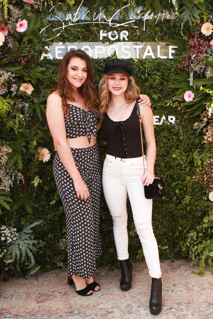Brec Bassinger