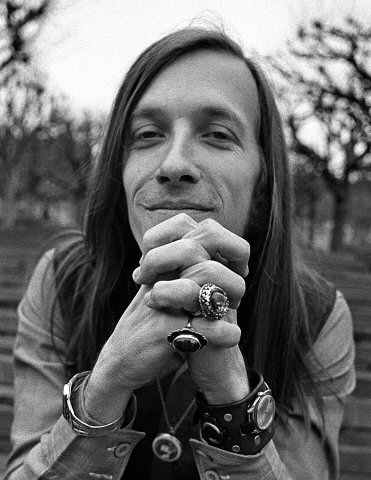 Doug Sahm