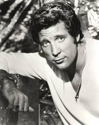 Tom Jones picture