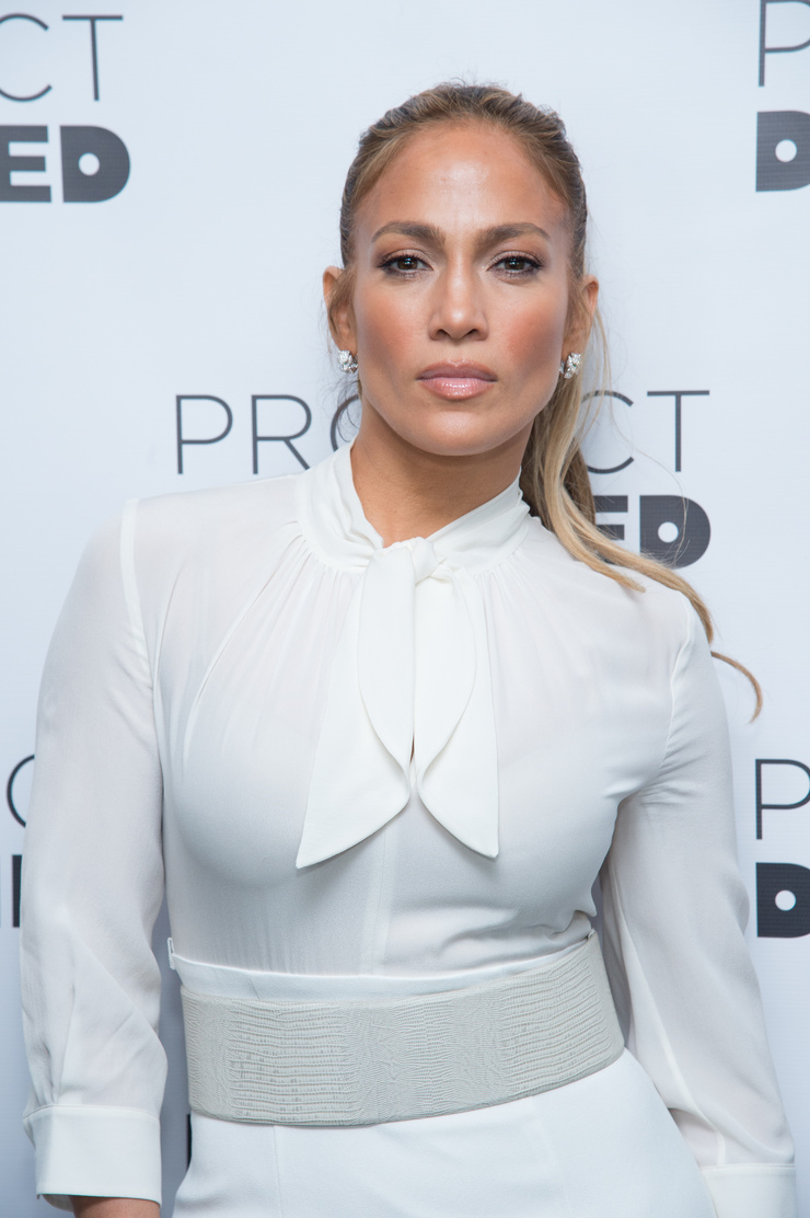 Jennifer Lopez