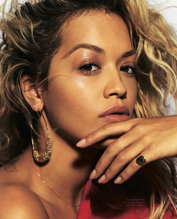Rita Ora Rita Ora