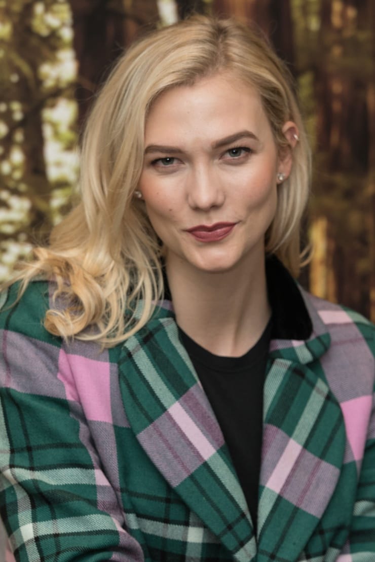 Karlie Kloss