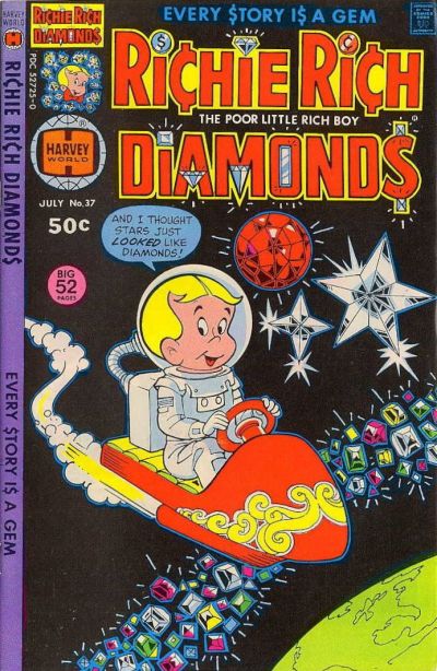 Richie Rich Diamonds