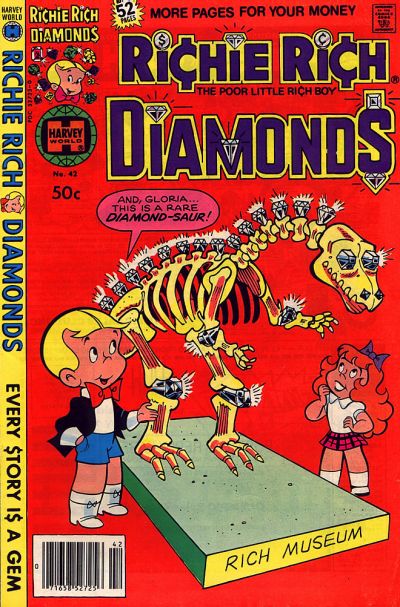 Richie Rich Diamonds