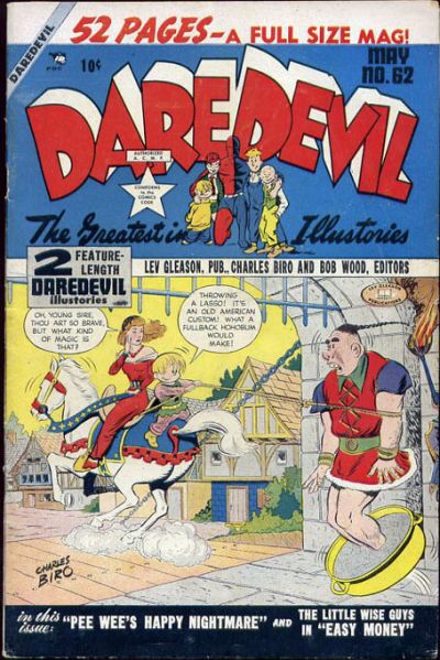 Daredevil Comics Daredevil Comics