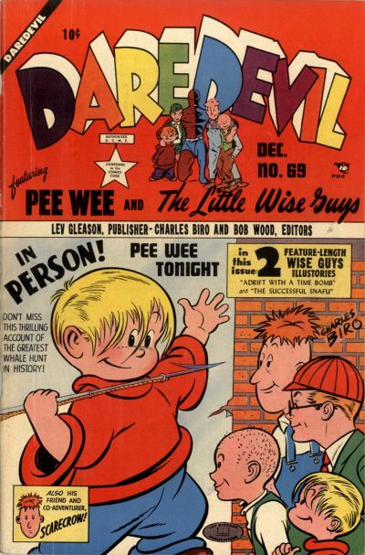 Daredevil Comics Daredevil Comics