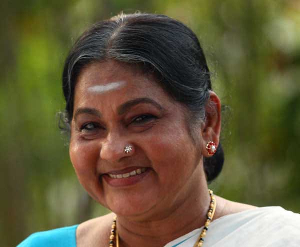 K.P.A.C. Lalitha