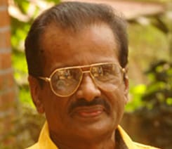 Venu Nagavalli