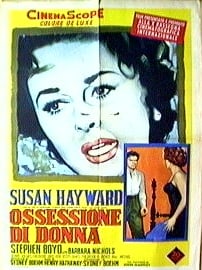 Woman Obsessed                                  (1959)