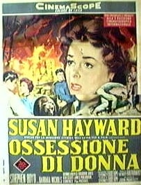 Woman Obsessed                                  (1959)