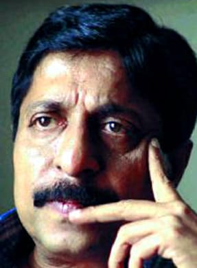 Sreenivasan