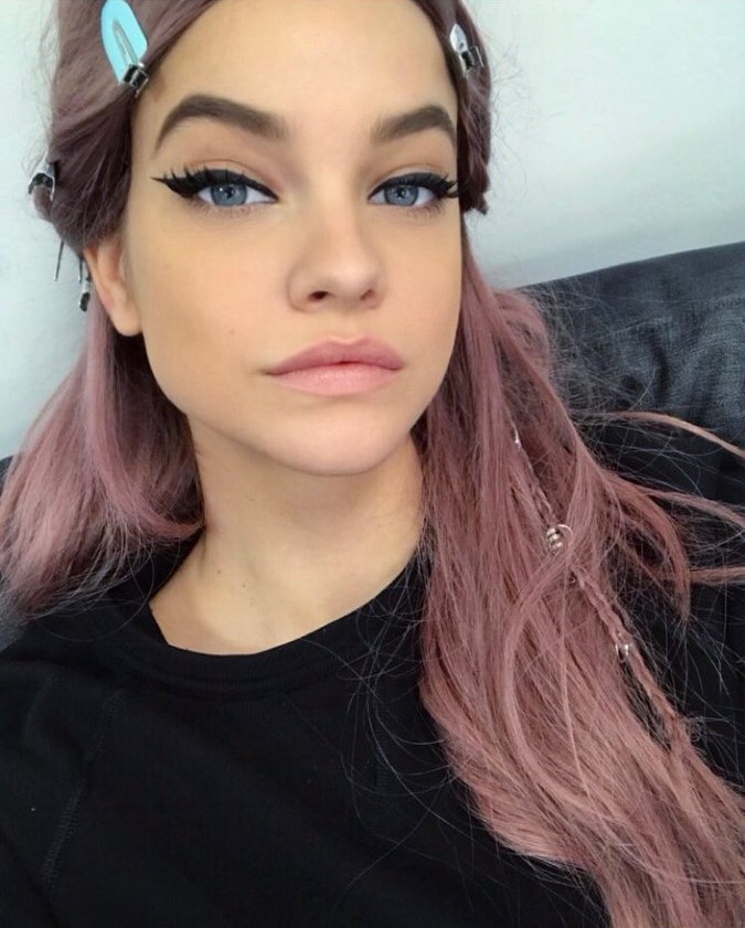 Barbara Palvin Barbara Palvin