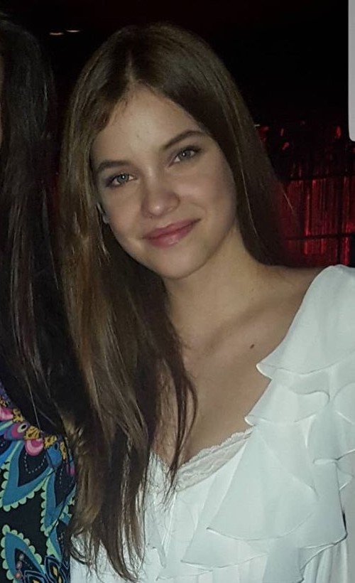 Barbara Palvin Barbara Palvin
