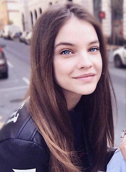 Picture Of Barbara Palvin