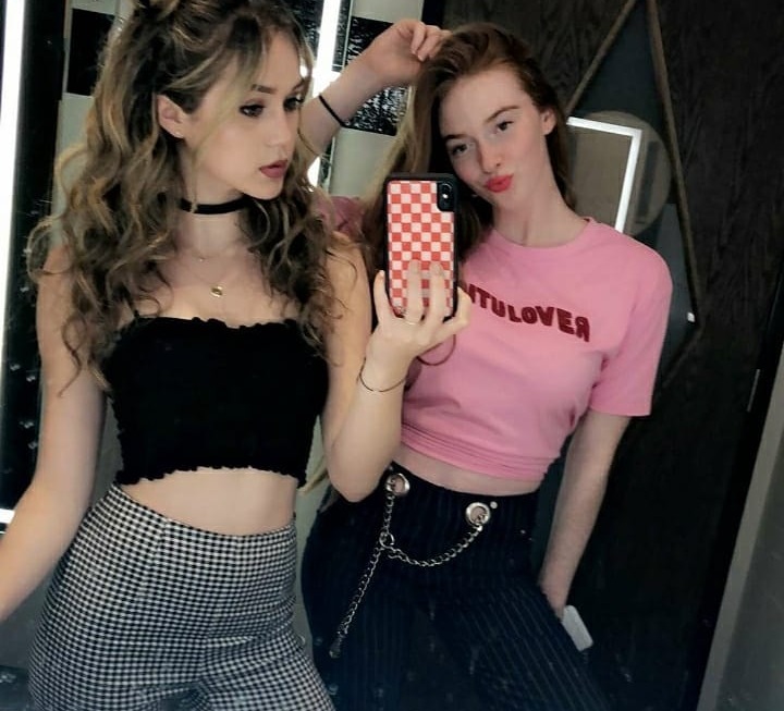 Brec Bassinger