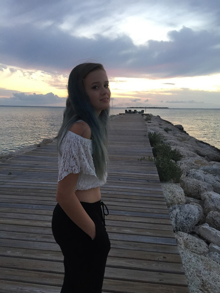 Ava Phillippe Ava Phillippe