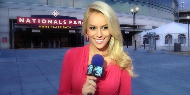 Britt McHenry Britt McHenry