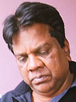 Mala Aravindan